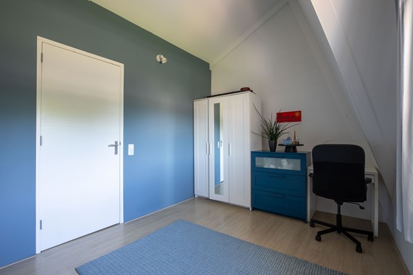 Medium property photo - Bundelzwam 43, 3451 HS Vleuten